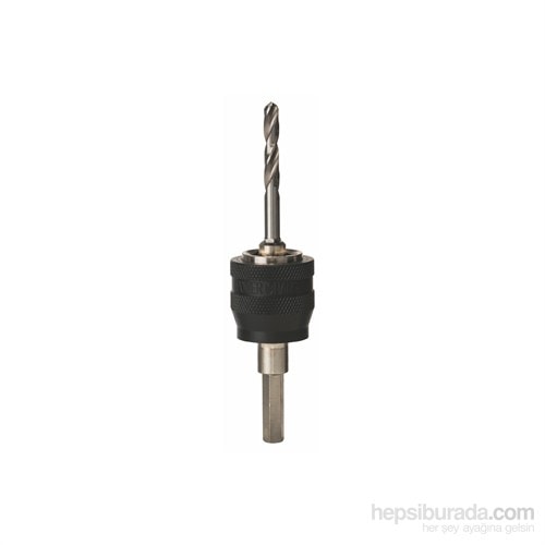 BOSCH - Powerchange Adaptör 8 Mm Hex Şaft