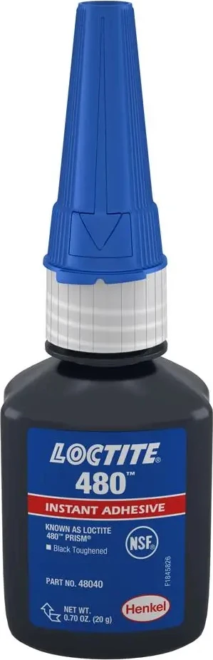 480 20g Anlık Yapıştırıcı Tutkal