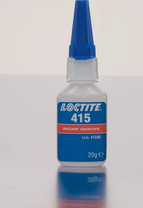 415 Hızlı Metal-Metal 20Gr