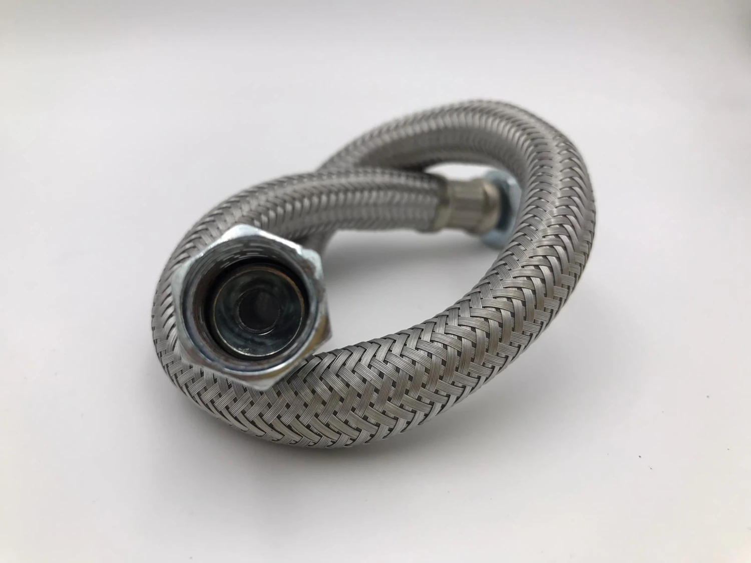 25 - 50 Lt Sessiz Yağsız 1.5 Hp Kompresör Hortumu