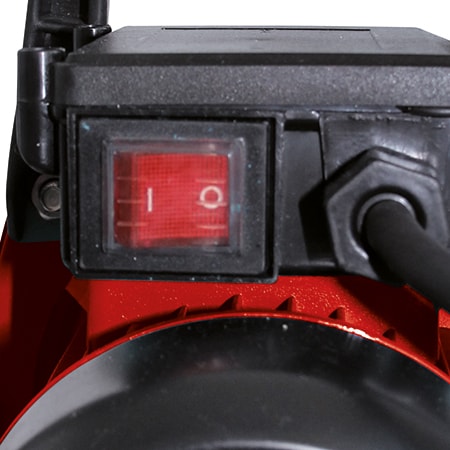 EİNHELL GC-GP 6538 Set/I, Bahçe Pompası