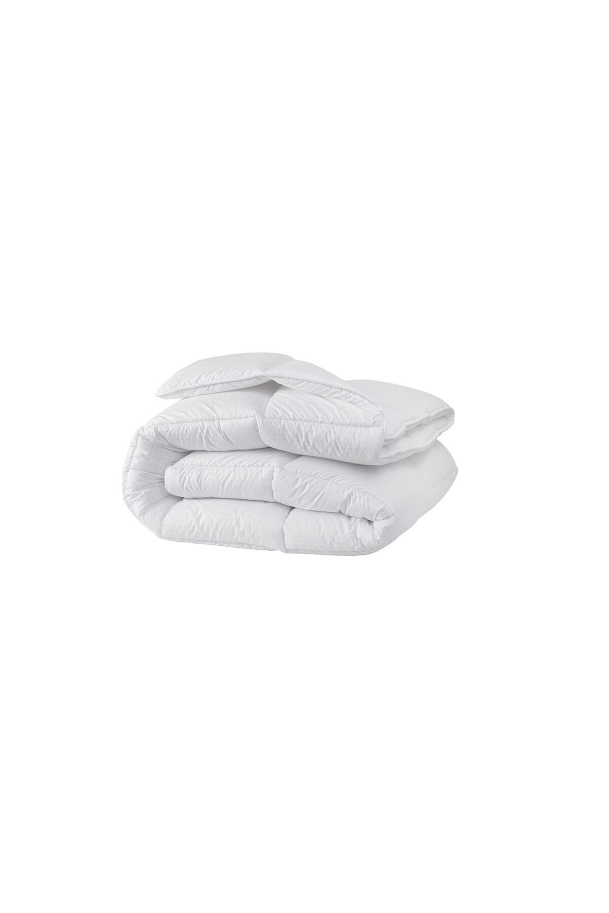 Relax Ultra Anti-stress Tek Kişilik Yorgan 300 Gr/m2 - Beyaz