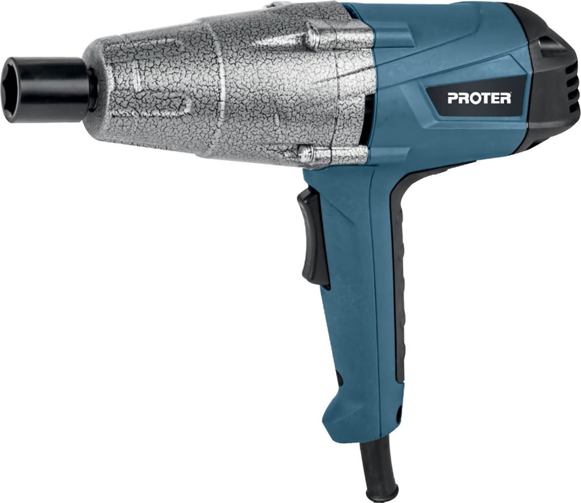 Pr 1370 Ws Elektrikli Somun Sökme - Sıkma