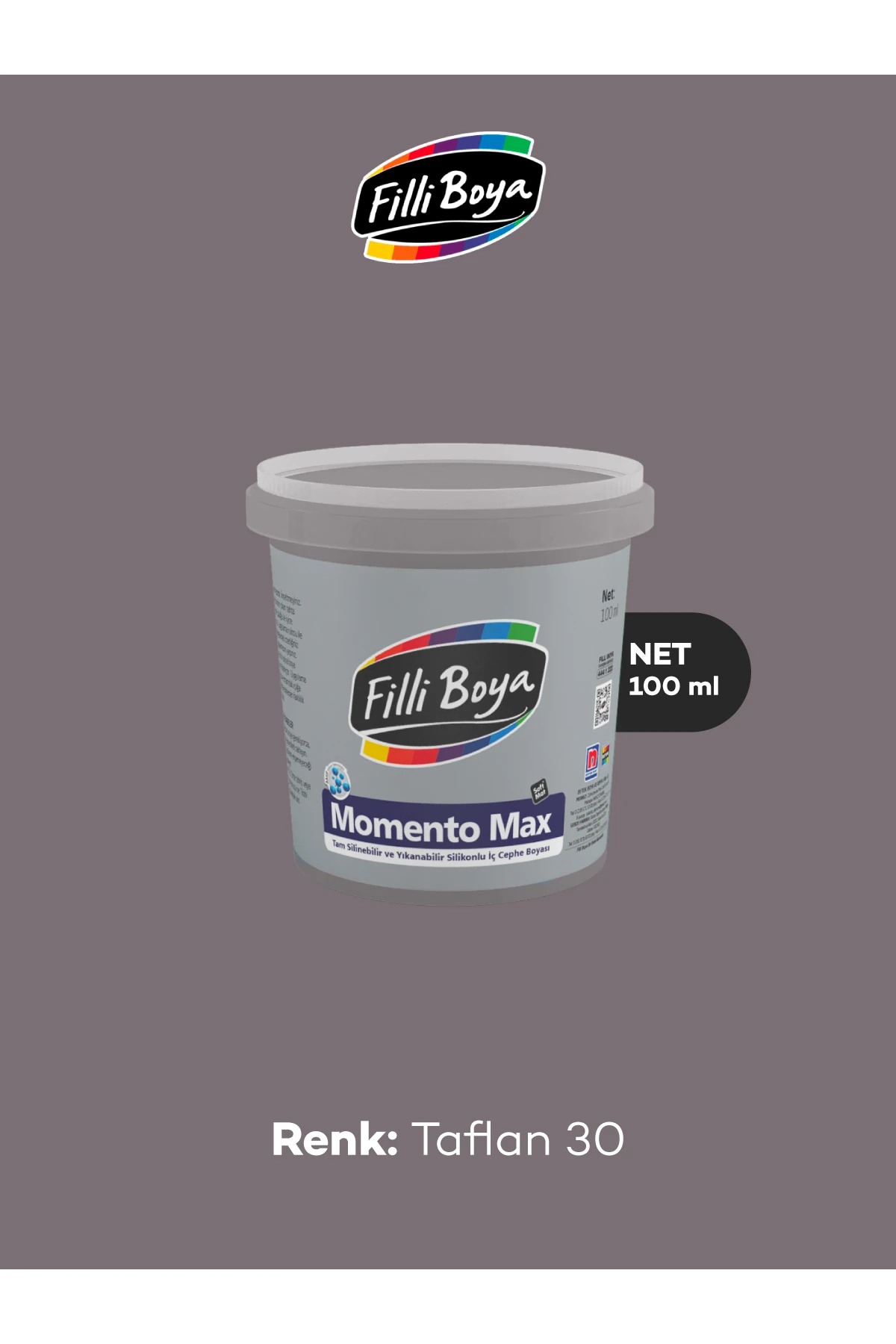 M.MAX İç Cephe Boyaları