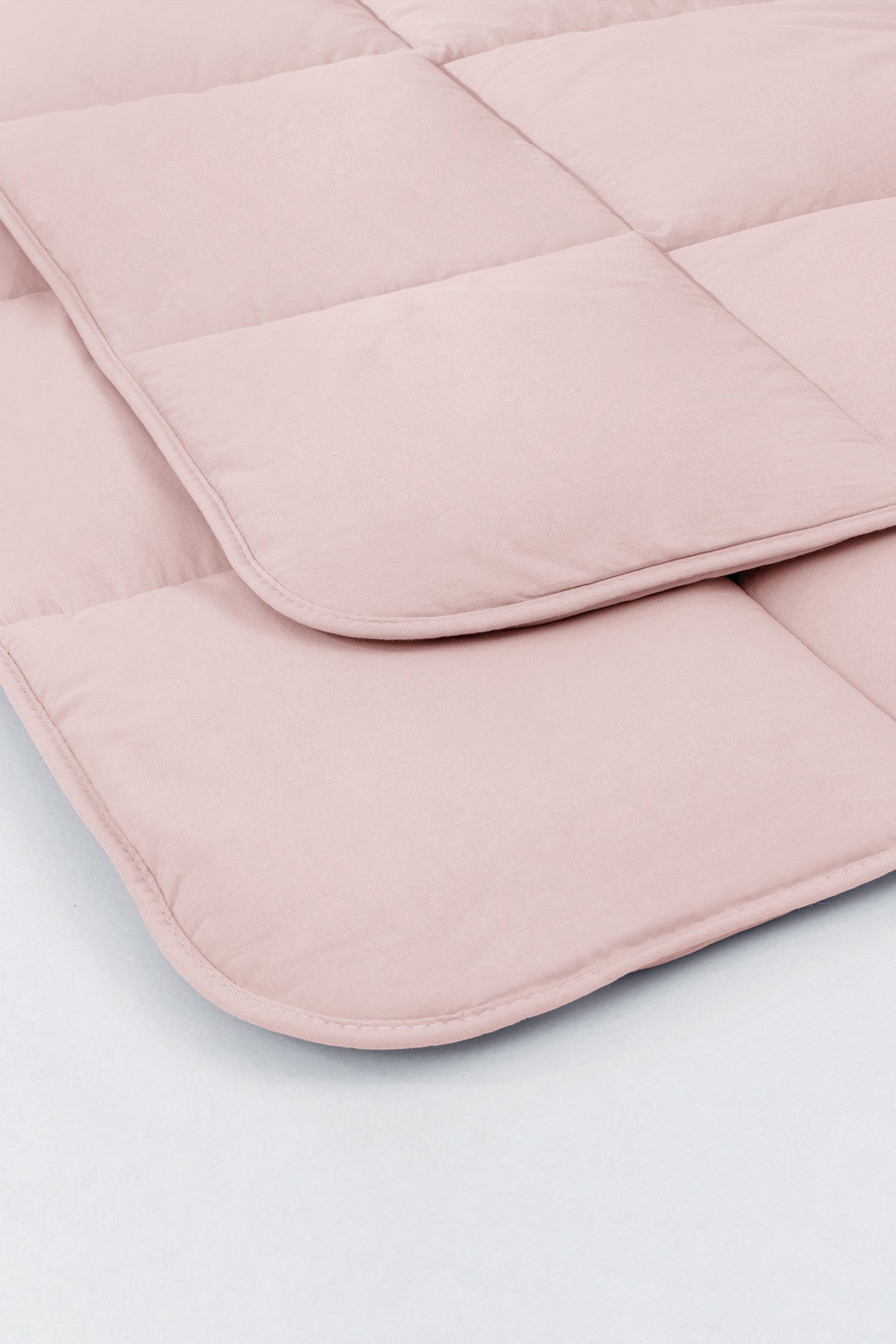 Mix&match Penny Tek Kişilik Yorgan - Blush