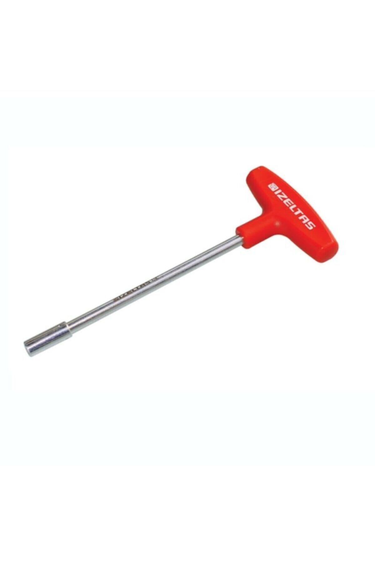 -4765190130-13 Mm T Tipi Lokma Uclu Tornavıda