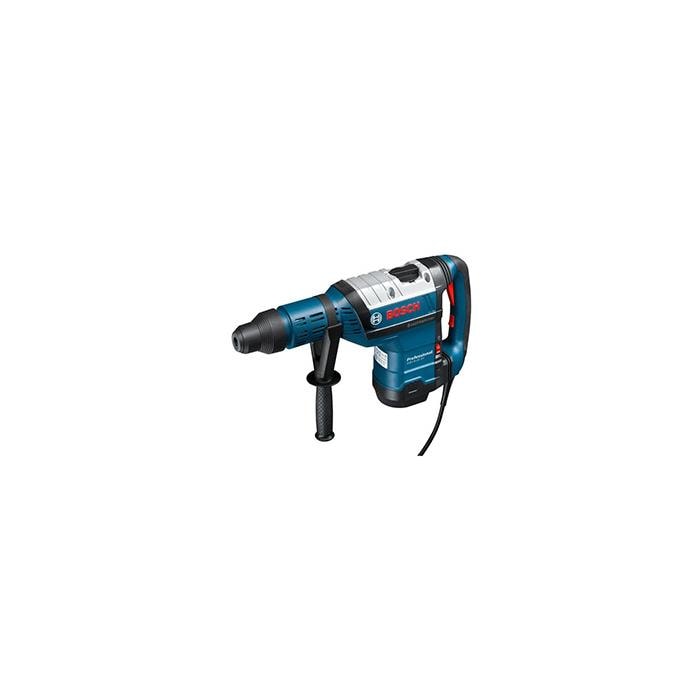 BOSCH Gbh 8-45 Dv Profesyonel Sds Max Kırıcı Delici 1500W 12,5J (Titreşim Kontrollü)