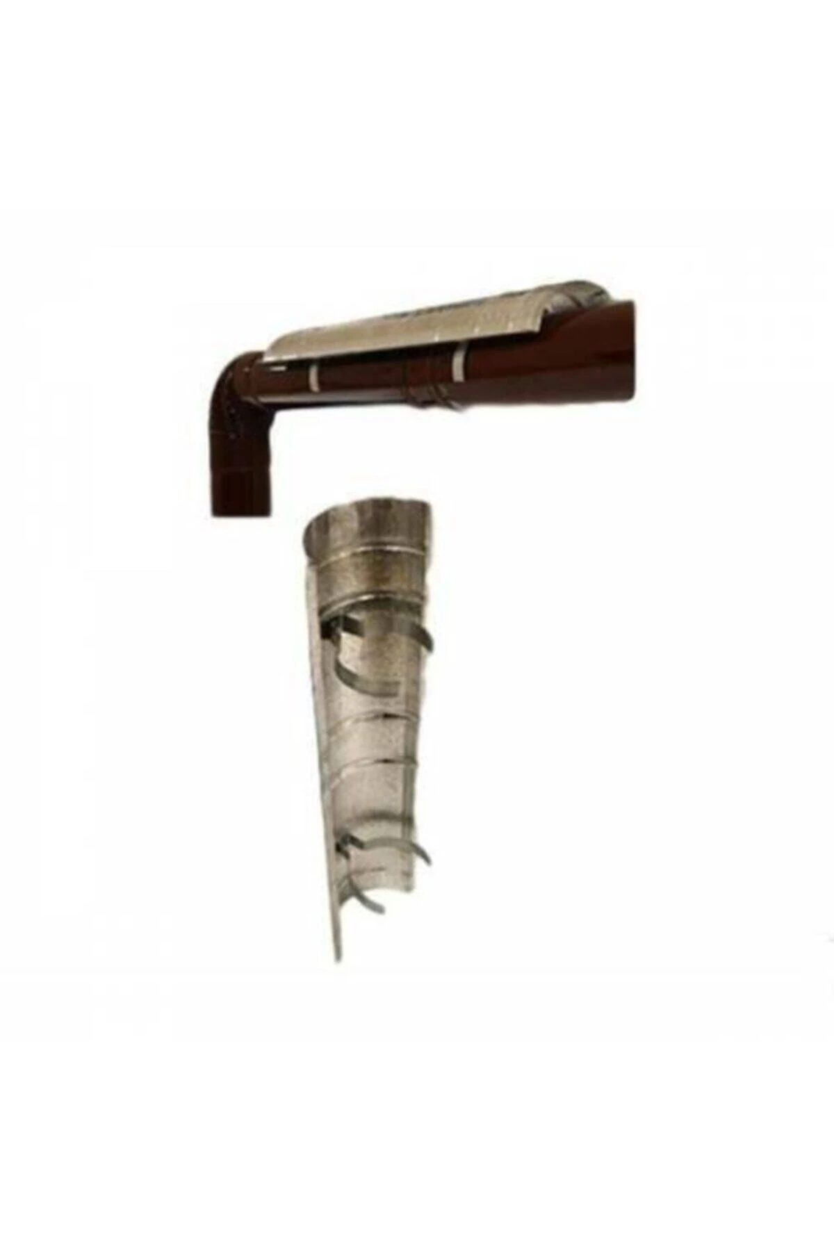 Soba Borusu Isi Kesi Tavan Isi Koruyucu 75cm [1adet]