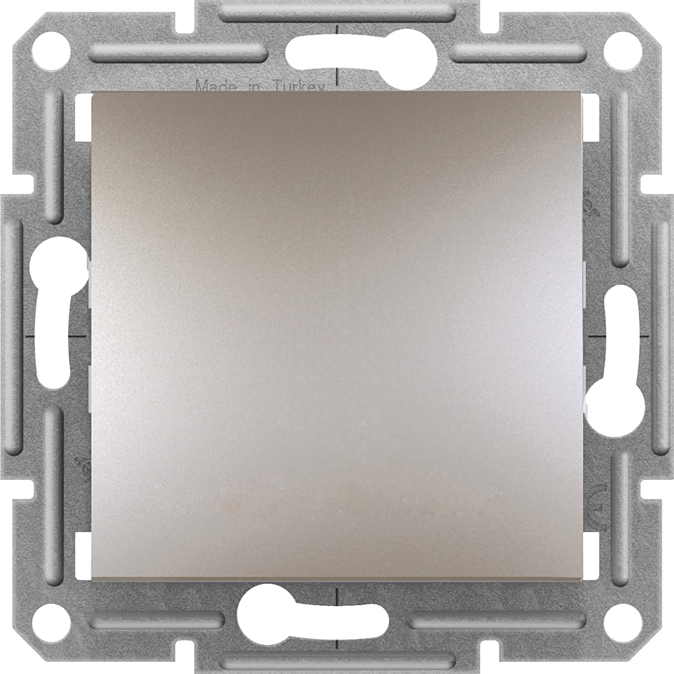 Asfora Anahtar Bronz