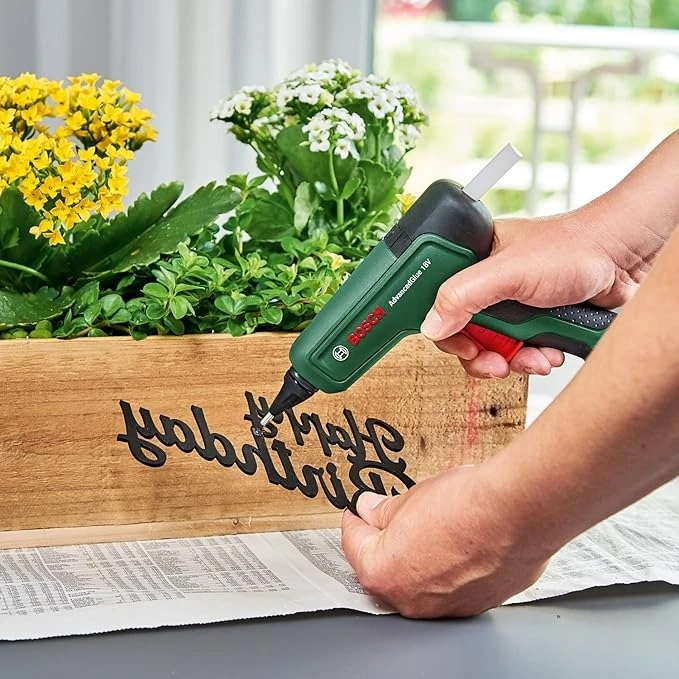 Advancedglue 18V Akülü Tutkal Tabancası (Aküsüz) - 0603264800