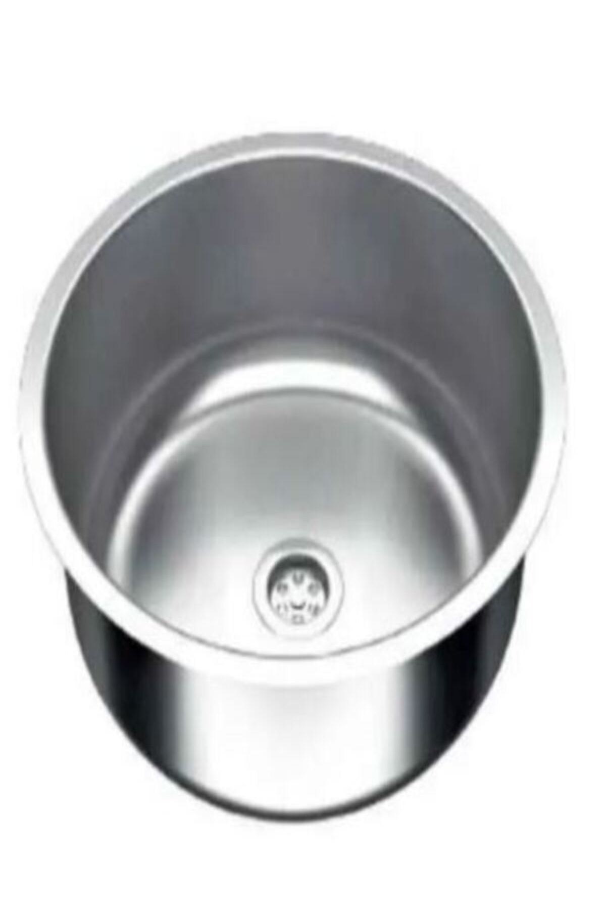 Mutfak Krom Evye 32cm