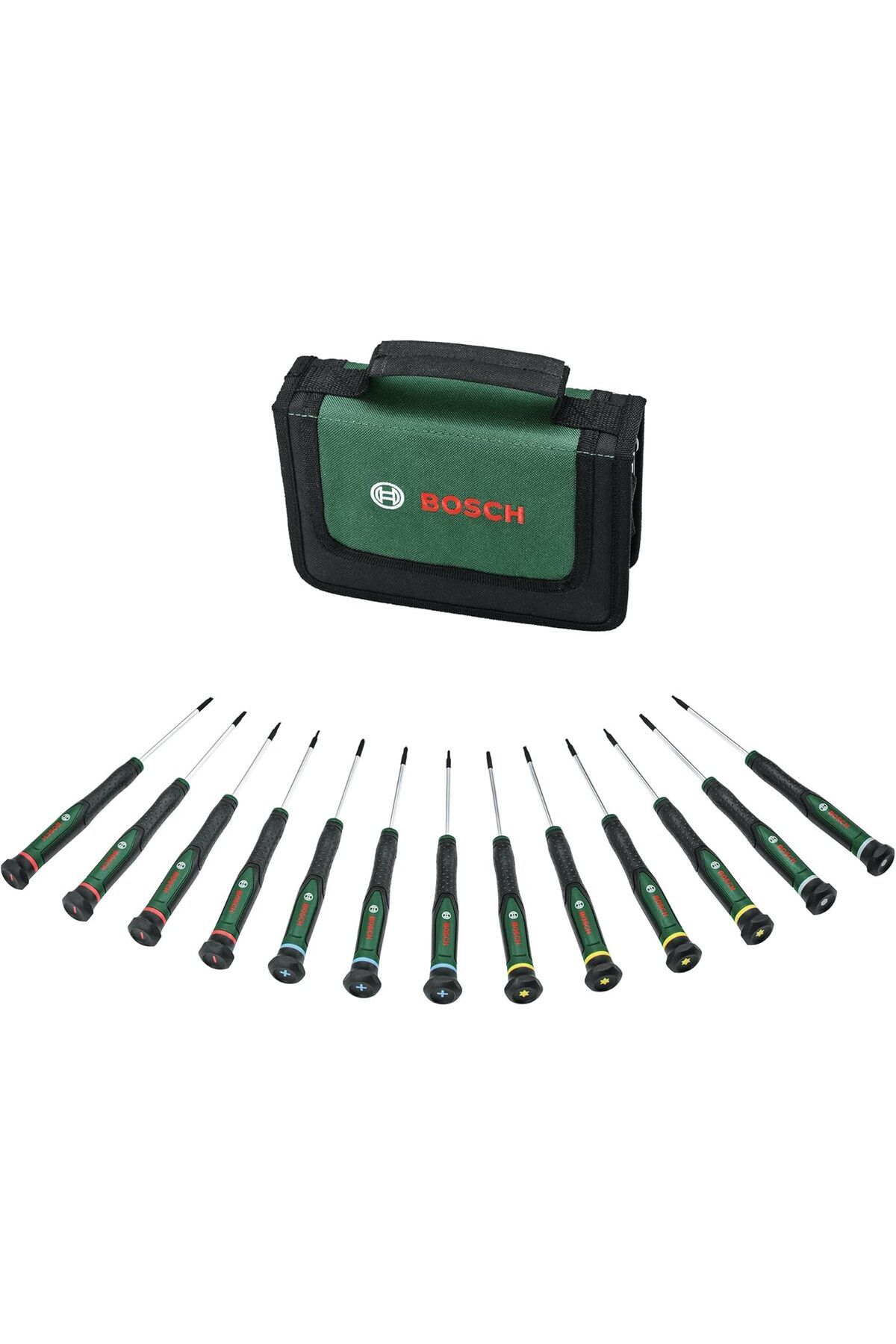 Hassas Tornavida Seti 13 Parça-1600a02z9n
