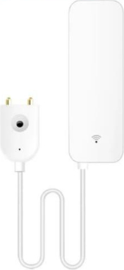 Wifi Destekli Akıllı Kaçak Su Sensörü + 2 Pil