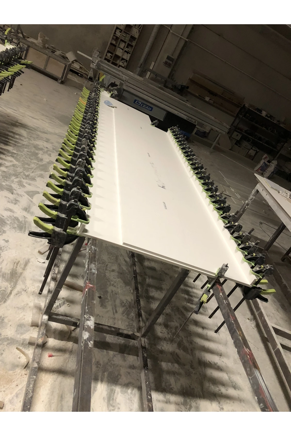 Hızlı Pratik işkence ® Mengene