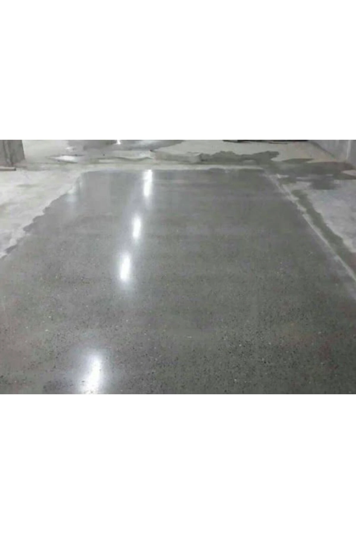 Politex 5 Beton Kür Emülsiyonu 10 Kg