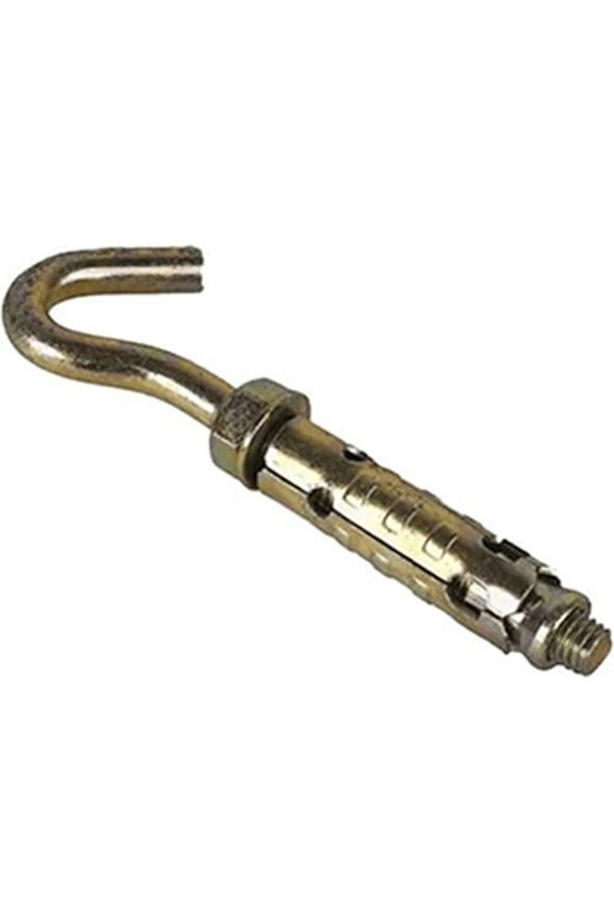M6X45 Açık Kancalı Çelik Dübel-4 Adet