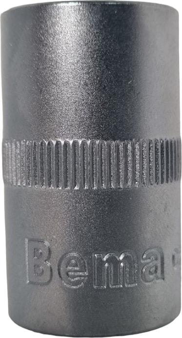 Izeltaş - 1/2 & 11mm Lokma