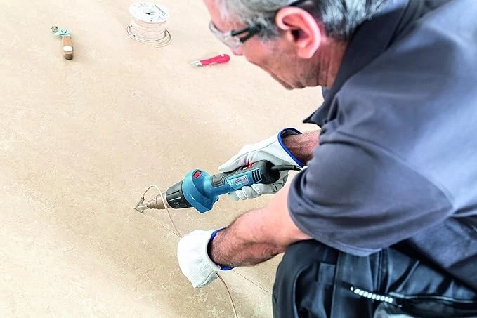 Professional Ghg 20-60 Sıcak Hava Tabancası