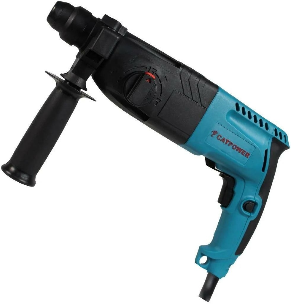 CAT POWER 5701 Kırıcı Delici 800 Watt