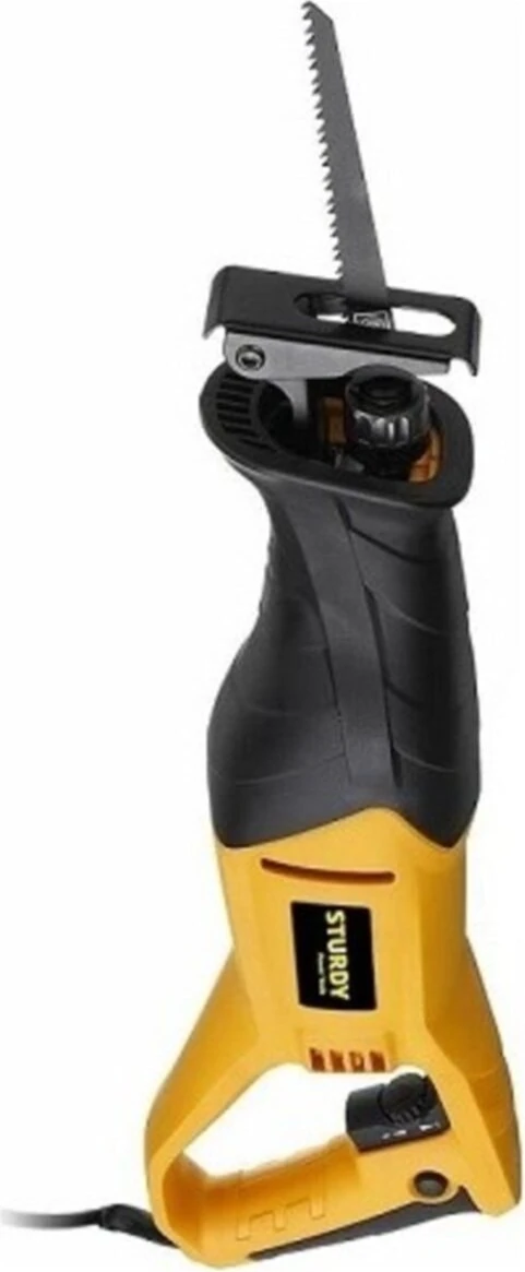 Güçlü Tılkı Kuyruğu ve Kemik Kesme Bıçağı Seti, 2600 W, 2 Yıl Garanti