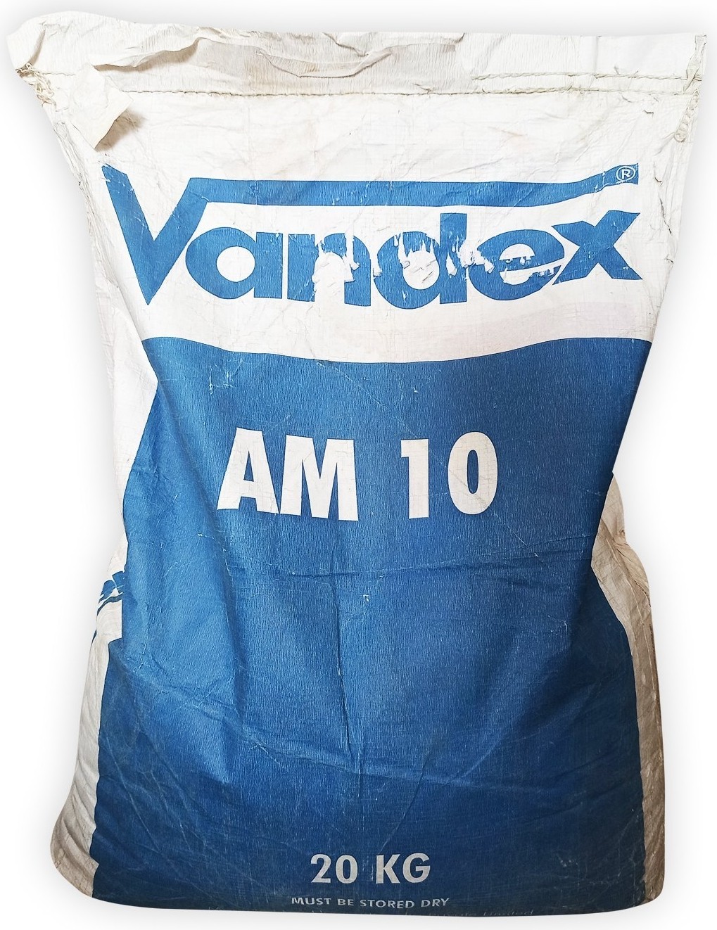 AM10 - 20 kg Paket