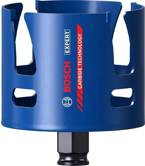 BOSCH 83 mm Yapı Malzemeleri Için Panç 2608900476
