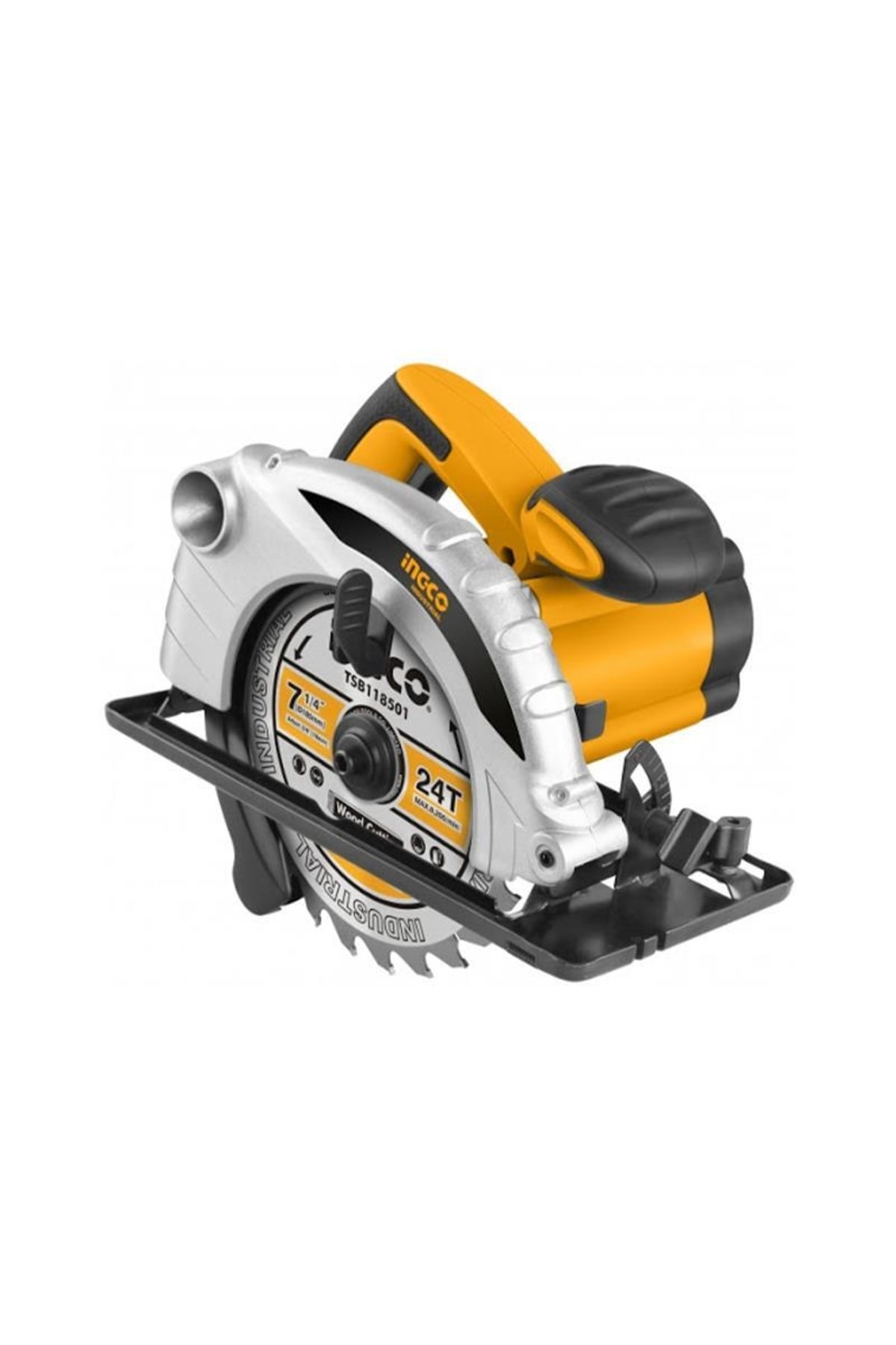 Sunta Kesme Testeresi 1400 W Daire Testere