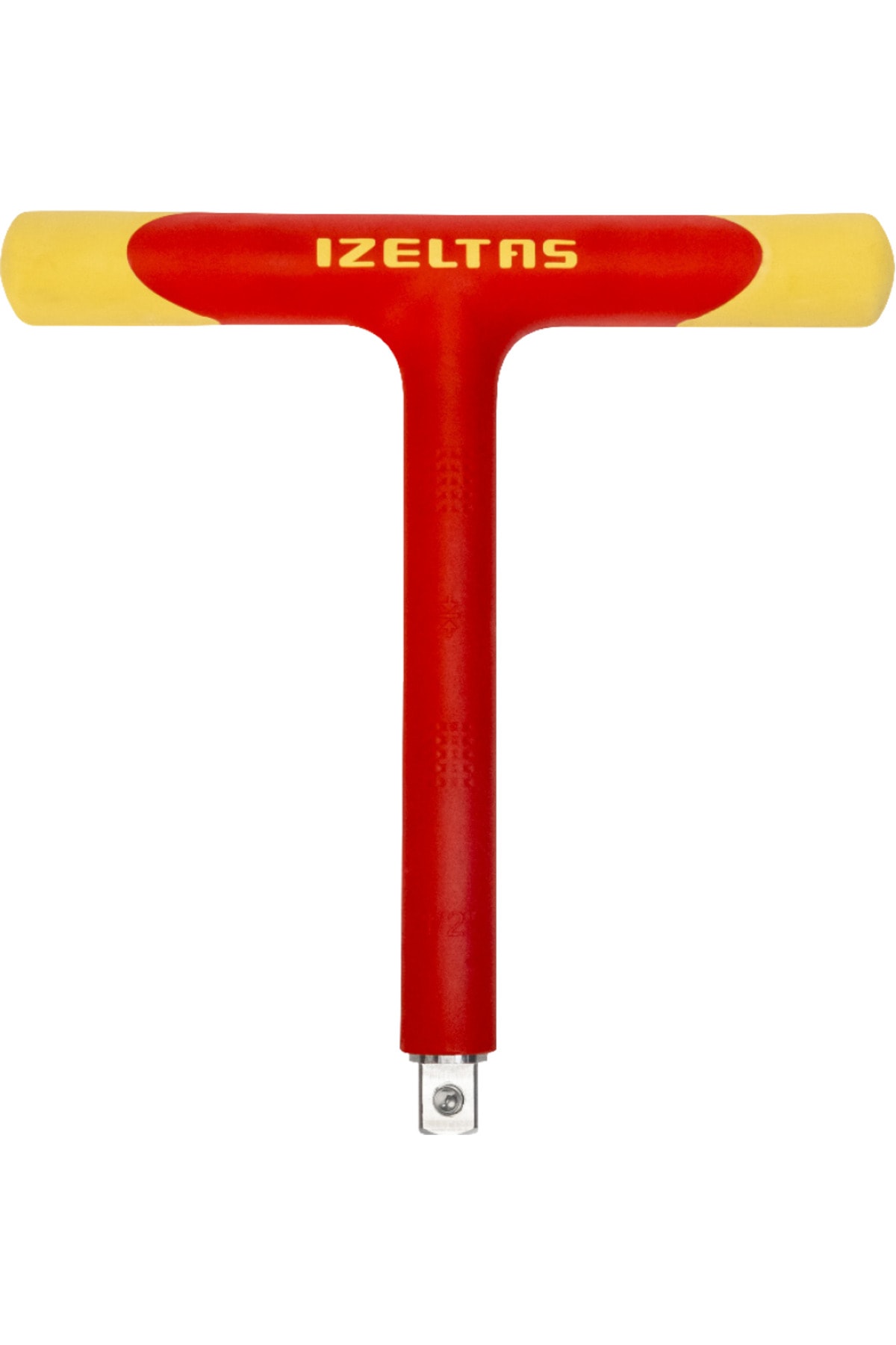 Izoleli 1/2" T Kol 1000v