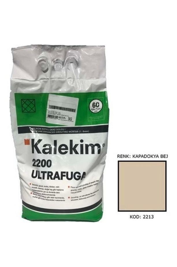 ULTRA FUGA KAPADOKYA BEJ 5/1