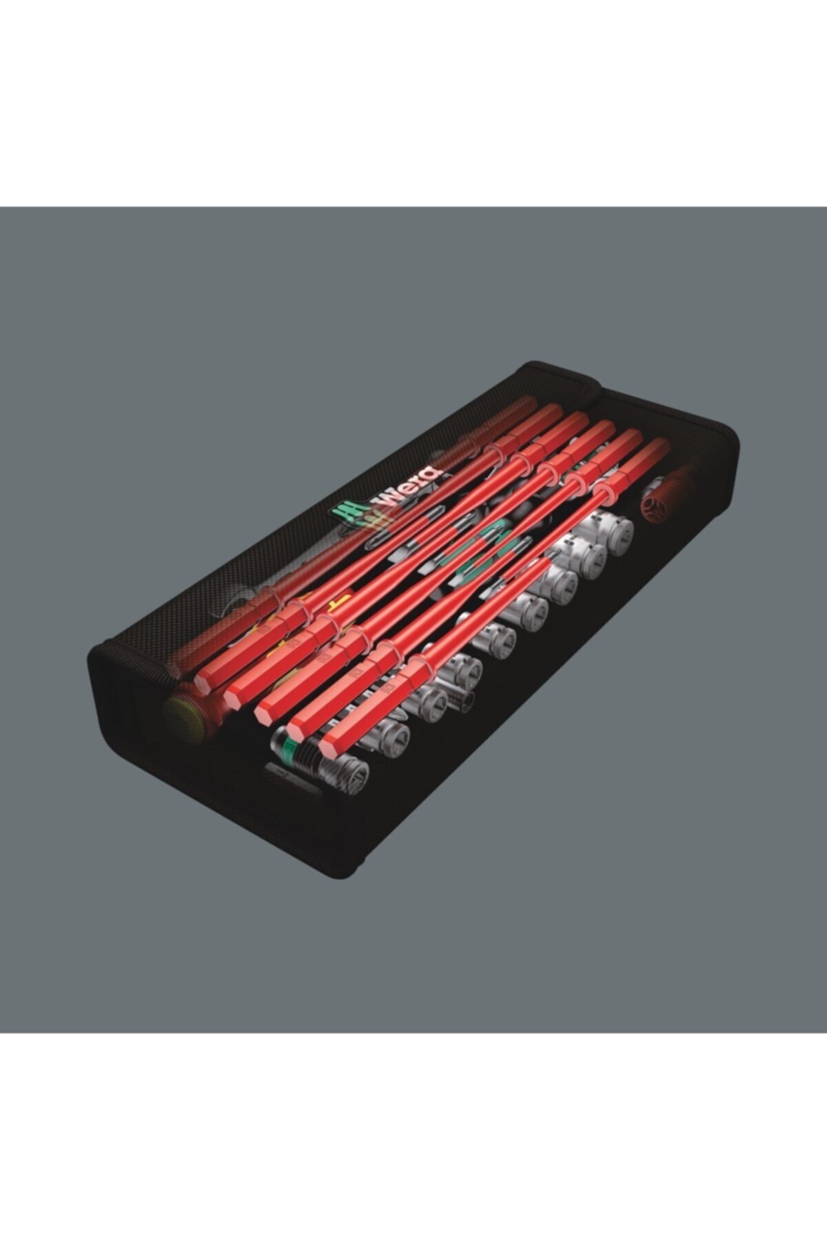 Kraftform Kompakt W 2 Karma Takım Set 05135870001