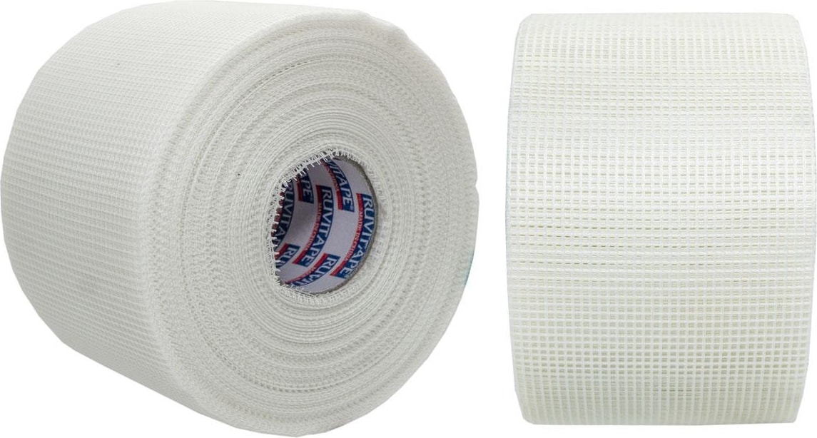 Alçıpan Derz Bandı 100MM x 90MT