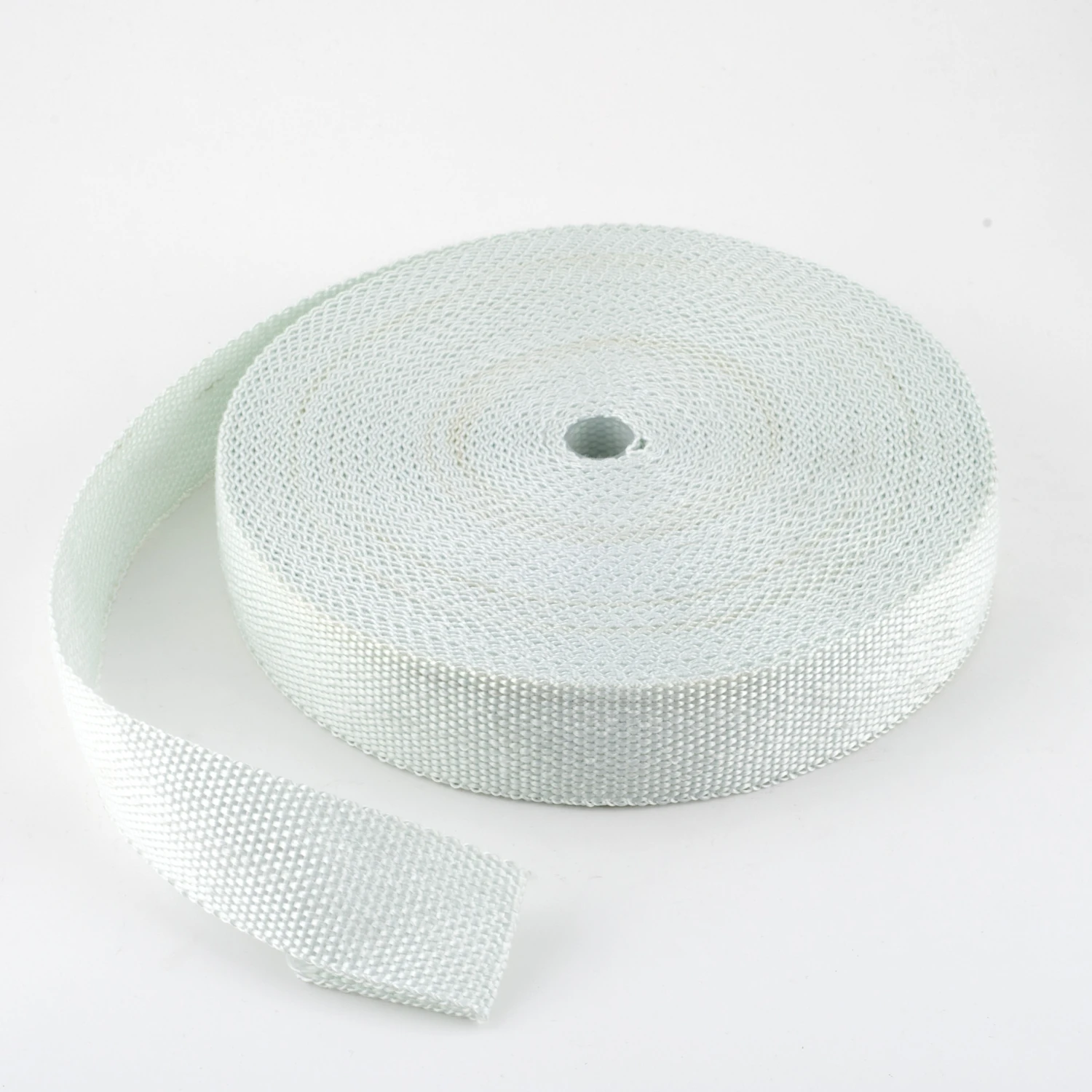 Demiriz Cam Elyaf Şerit 2*100 Mm (5Mt)