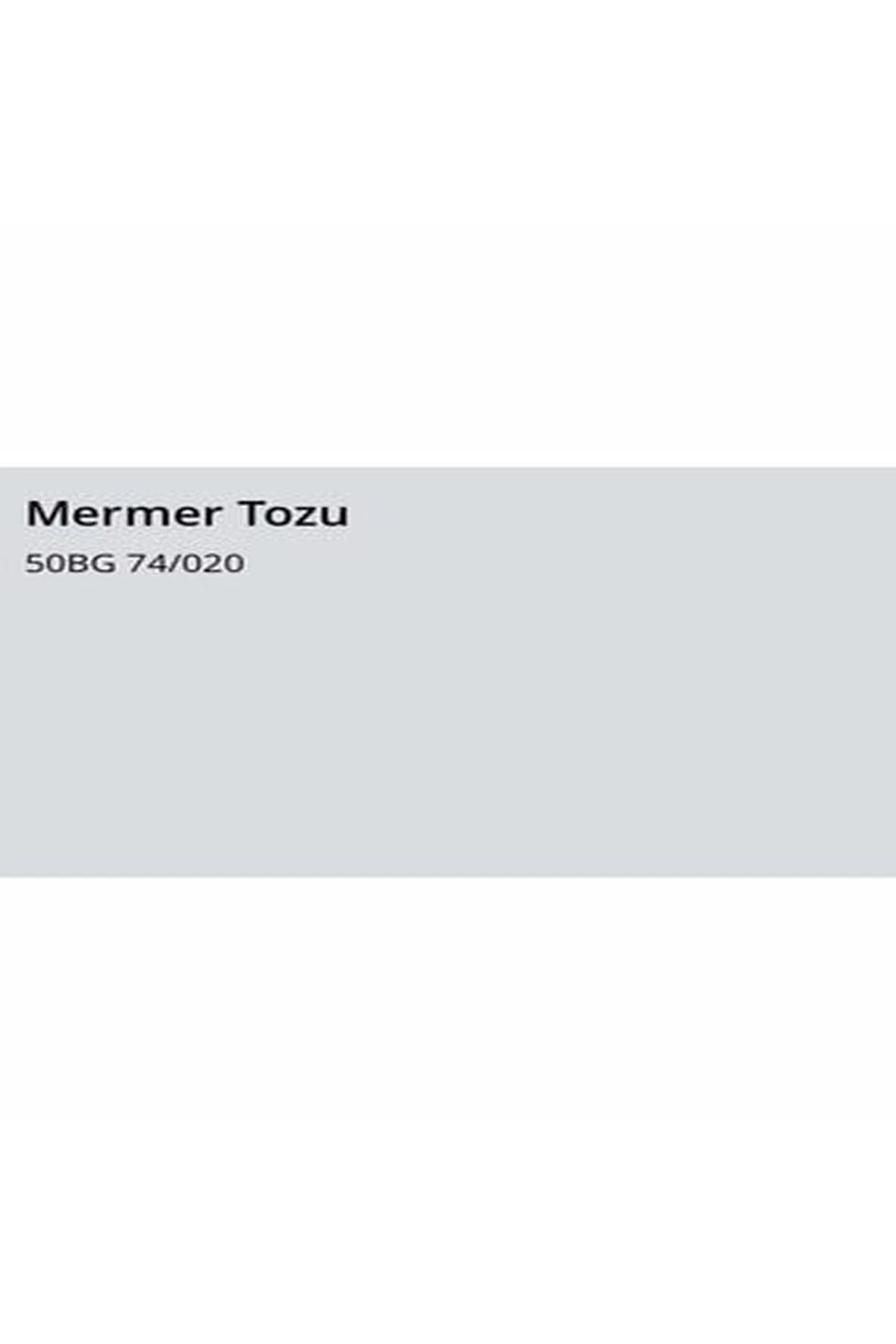 Sil-pak Mermer Tozu 7,5lt (10 Kg)