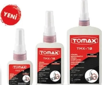 Sökülebilir Civata Sabitleyici - 250 ml