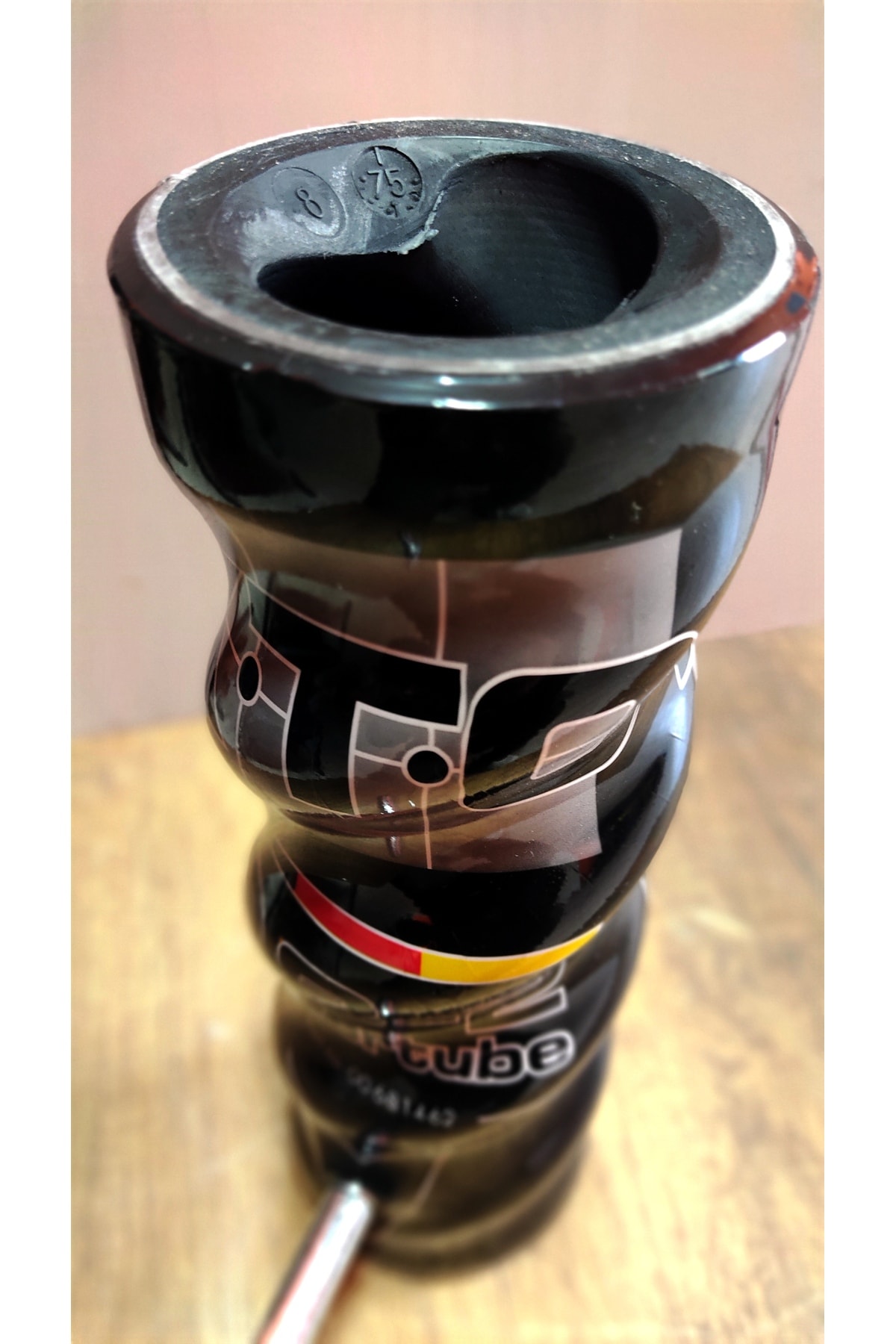 Stator KTO 8-2 Helezon