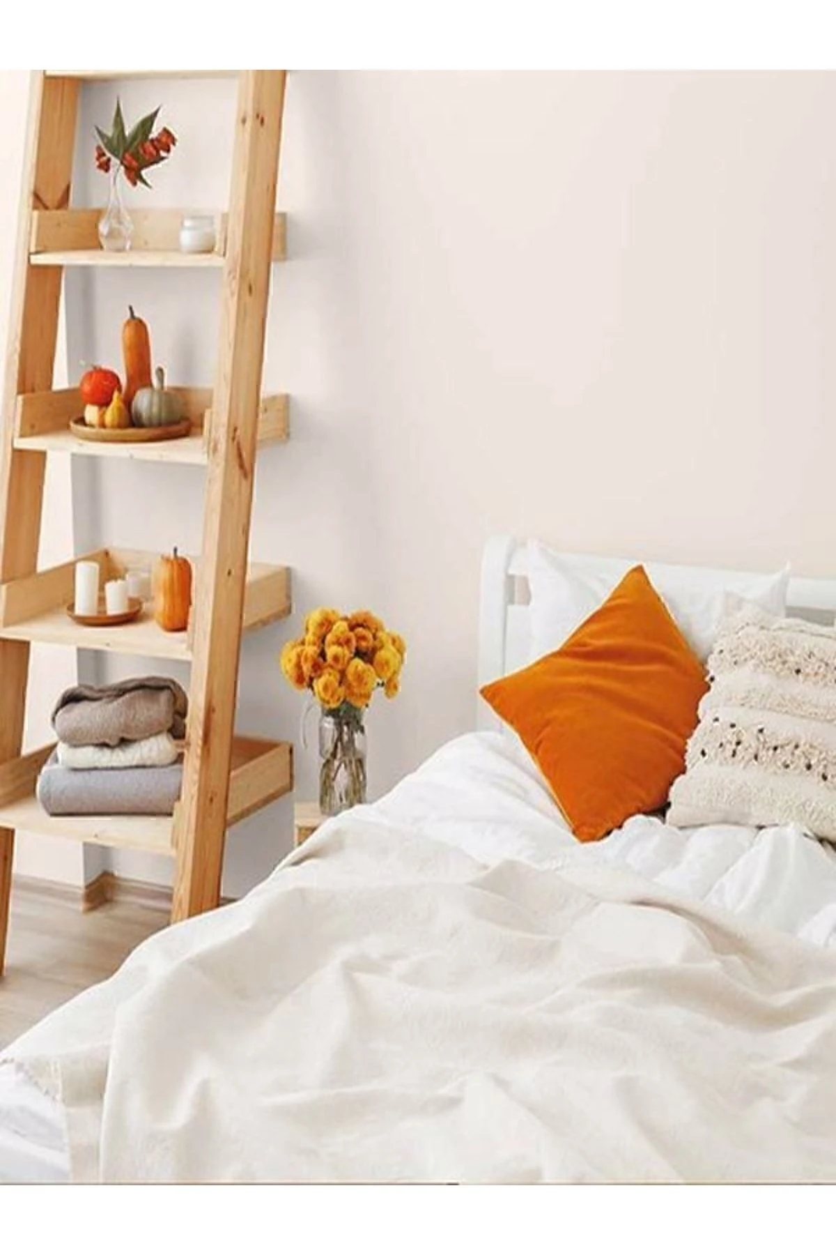 Yazlık Yenileme Seti Iç Cephe Nergis