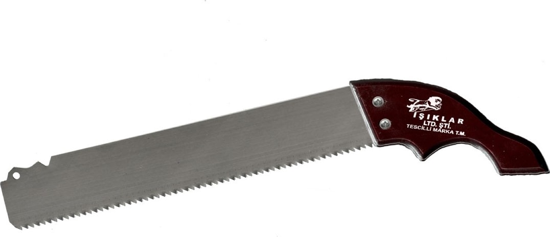 Çekme Testere 31 Cm