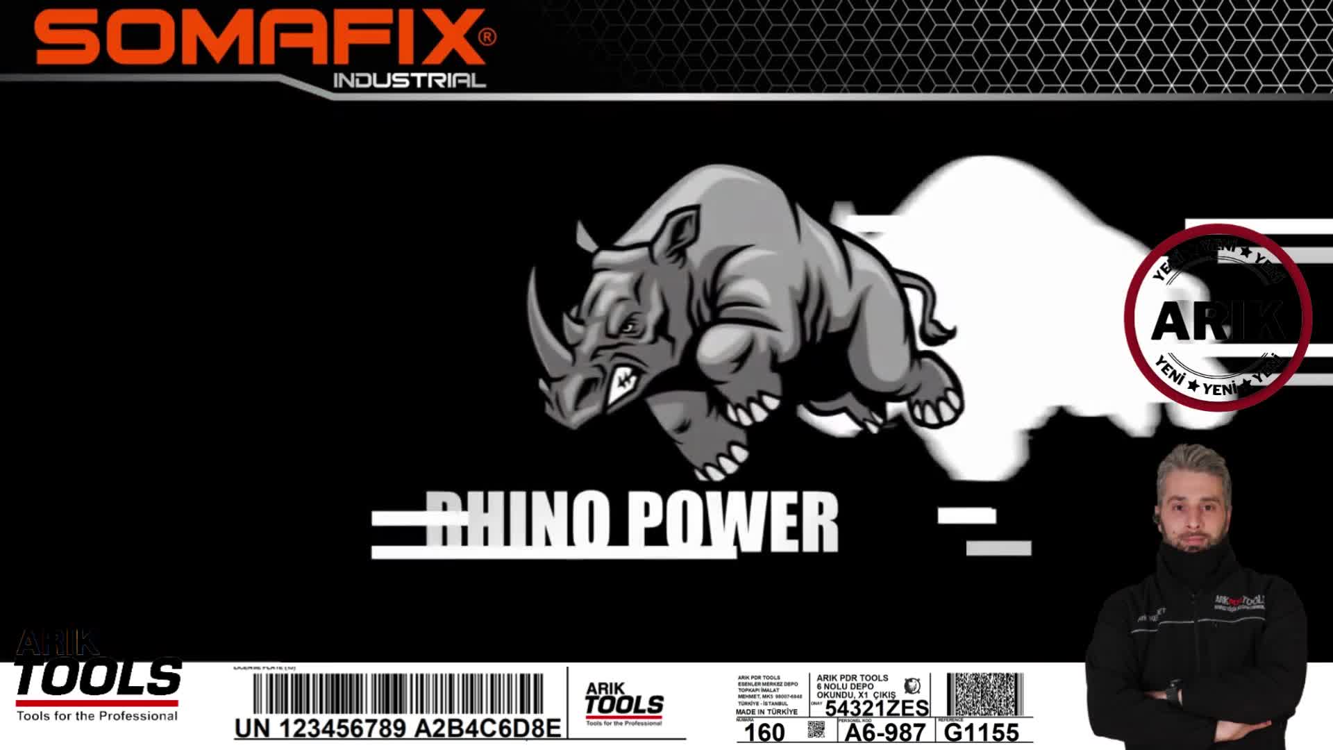 94 Parça Profosyonel Lokma Takım Seti Usta Kullanım Vbrtt557676