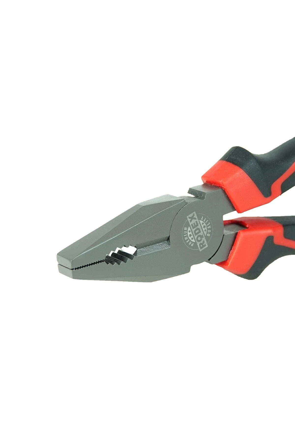 Yüksek Kalite Çelik Ağız 180mm Pense