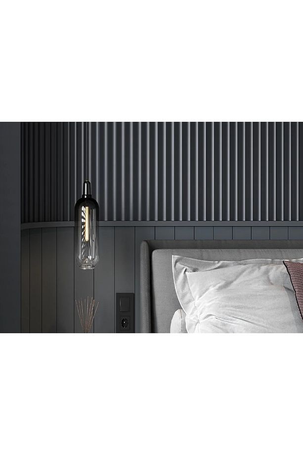 Dekoratif Duvar Kaplaması LB-3821 Pasifik ( 1 paket 6 Adet / 1,92 m² )