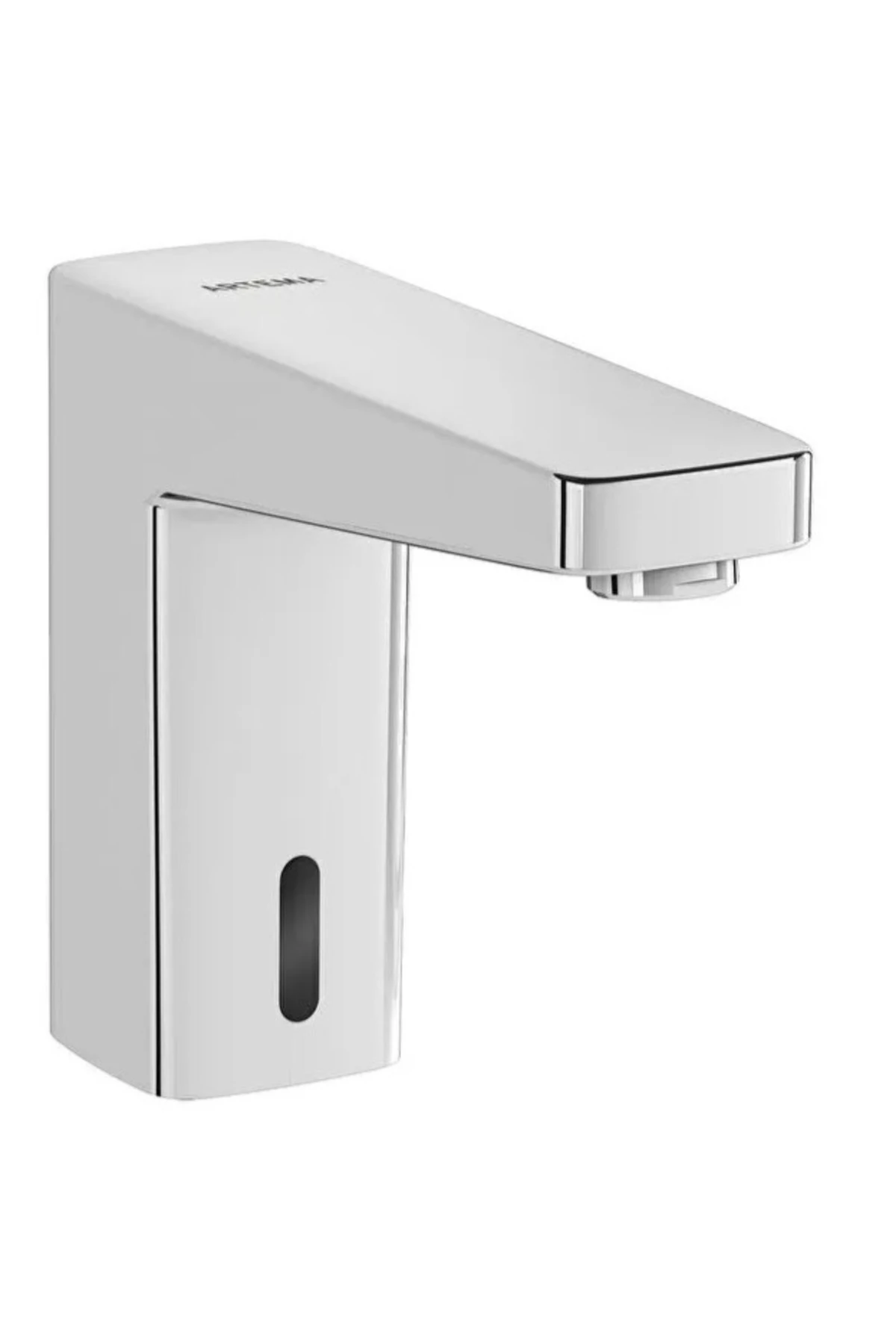 Lavabo Bataryası, Root Square, Temassız (Tek Su Girişli,Elektirikli) A47127