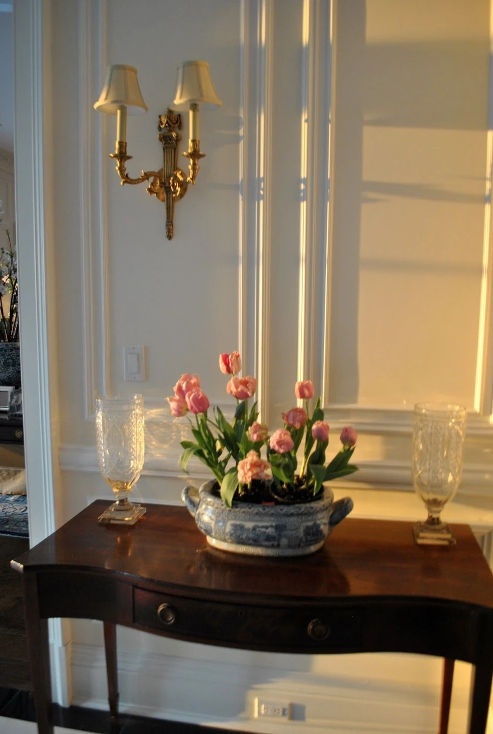 Boyanabilir Duvar Çıtası 2,5 cm 10 Boy 24 M