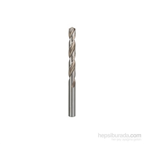 BOSCH - Metal Matkap Ucu Hss-G, Dın 338 - 12 X 101 X 151 Mm