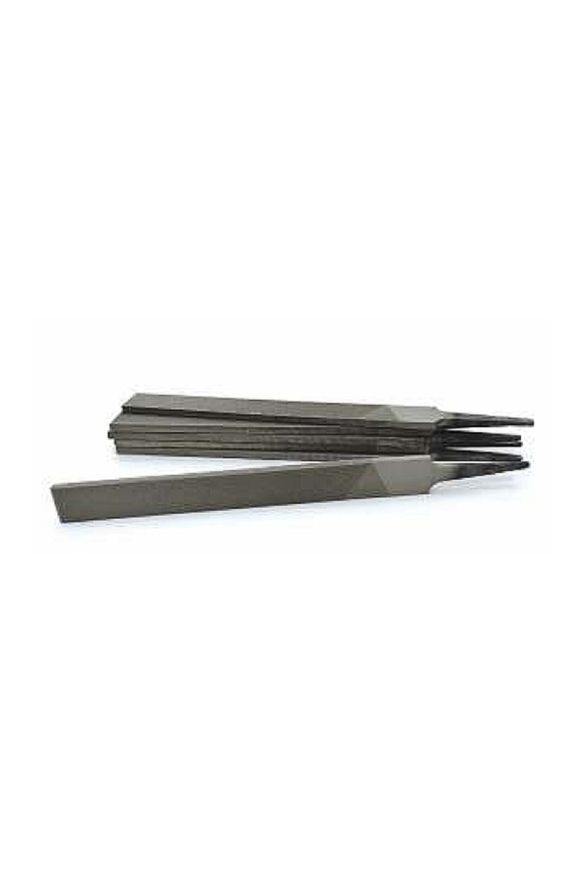Bay-tec Yassı Eğe Orta Diş 10mm Mk-0924