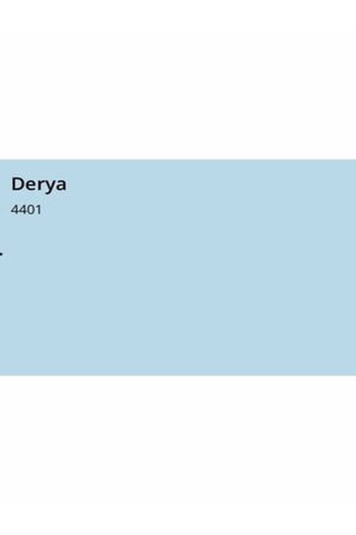 Silikonlu Özel Mat Derya 15 Lt (20 Kg)