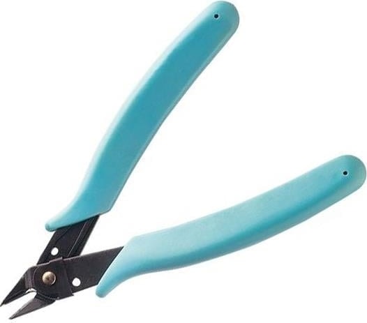 PY-008 5” Ince Ağız Elektronikçi Yankeski 5” Yankeski Bakır ve Aluminyum;prolink