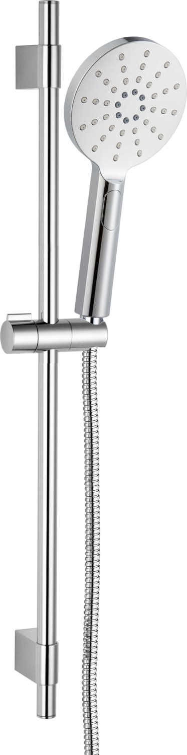 Eca Purity Plus Banyo Hareketli Sürgülü Duş Seti Üst Takımı 102146093