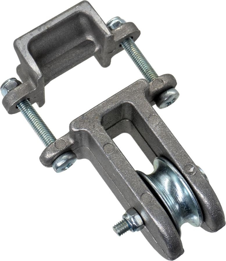 KTMM030 Metal Kablo Taşıma Makarası