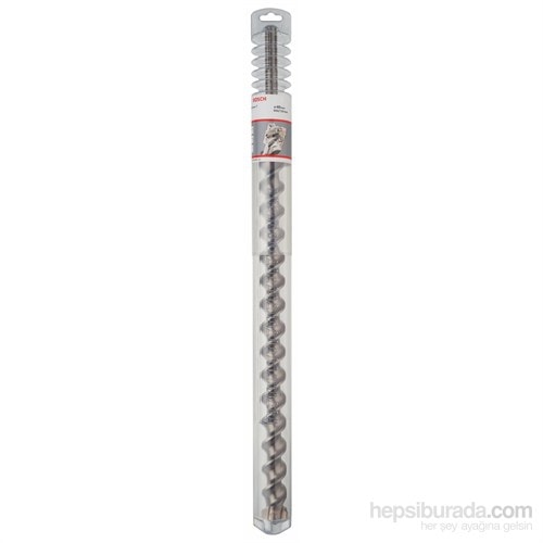 BOSCH - Kırıcı Delici Ucu Sds-Max-7 - 40 X 600 X 720 Mm