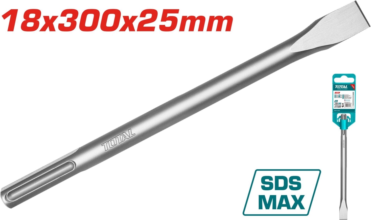 Sds Max Keski - TAC15221811